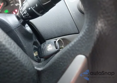 2010 Honda Accord 2.4 Lx-P z USA, uszkodzony, nr VIN 1HGCP2F43AA079594